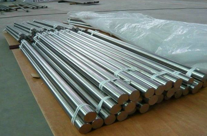 Inconel 600